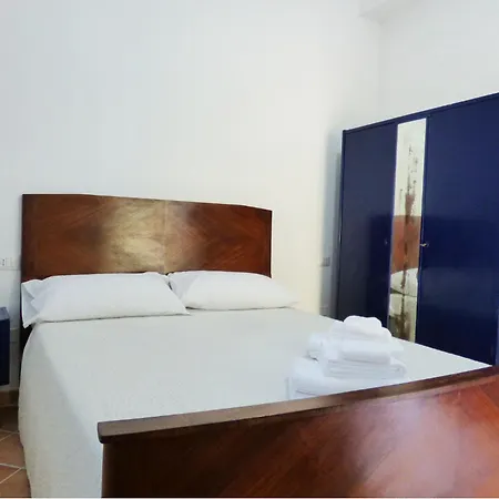 Ferienhaus La Casa Di Mariedda