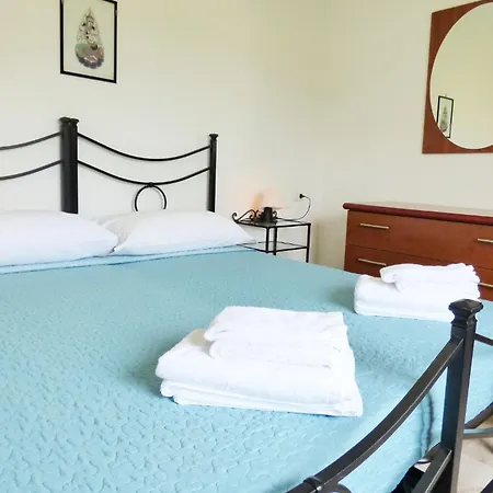 La Casa Di Mariedda Tatil Evi