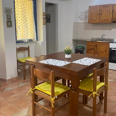 La Casa Di Mariedda * Dorgali