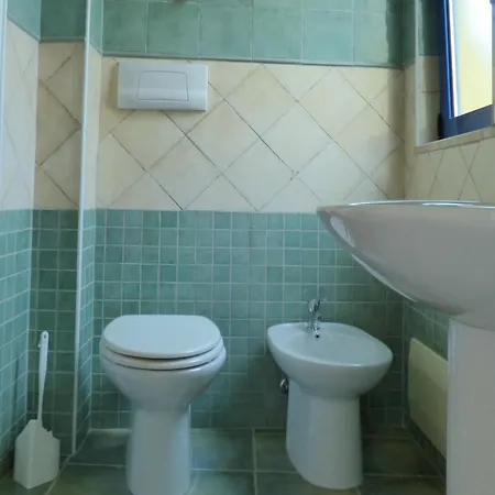 La Casa Di Mariedda * Dorgali