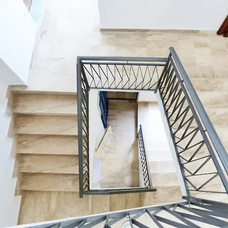 Hébergement de vacances La Casa Di Mariedda