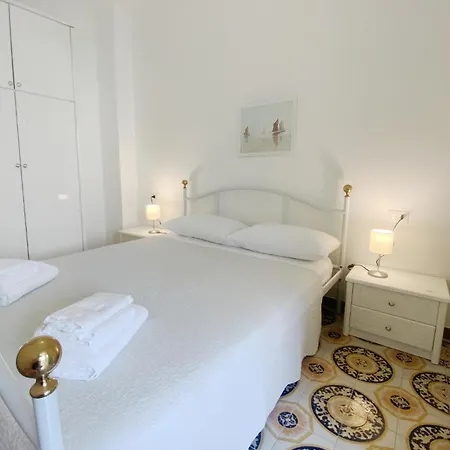 La Casa Di Mariedda *