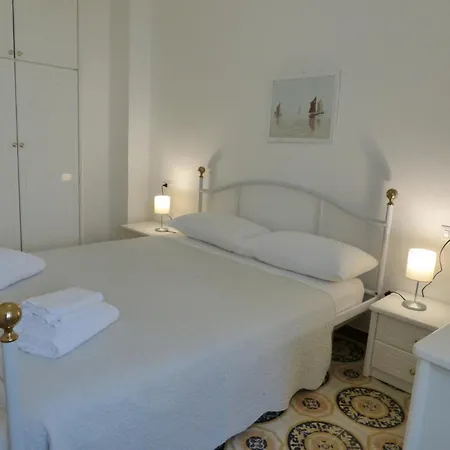 La Casa Di Mariedda * Dorgali