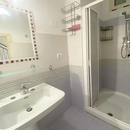 La Casa Di Mariedda Prázdninový dům Dorgali